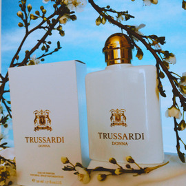 Trussardi Donna (2011) (Eau de Parfum)