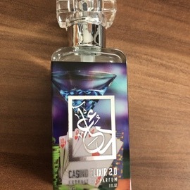 Casino Elixir 2.0 - The Dua Brand / Dua Fragrances