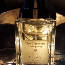 Pure eVe - Just Pure / Pure Virgin by The Different Company