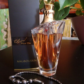 Mauboussin pour Elle Elixir (Eau de Parfum) - Mauboussin