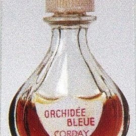 Orchidée Bleue (Eau de Cologne)
