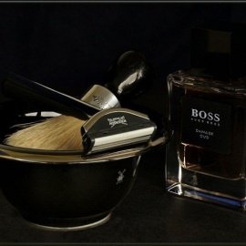 Boss Collection - Damask Oud - Hugo Boss