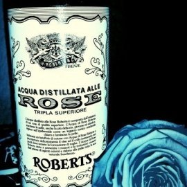 Acqua Distillata Alle Rose - H. Roberts & Co.