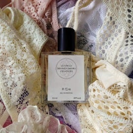 A l'Iris / FR! 01 | N° 01 - Le Cercle des Parfumeurs Createurs / Fragrance Republic