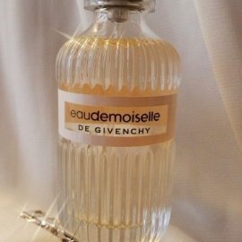 Eaudemoiselle - Givenchy