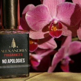 No Apologies - Alexandria Fragrances