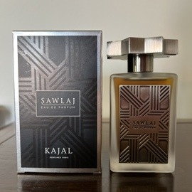 Sawlaj - Kajal
