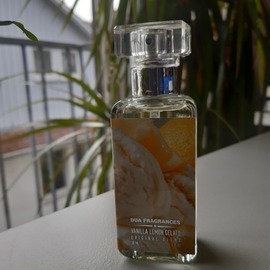 Vanilla Lemon Gelato - The Dua Brand / Dua Fragrances