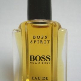 Boss Spirit (Eau de Toilette) - Hugo Boss