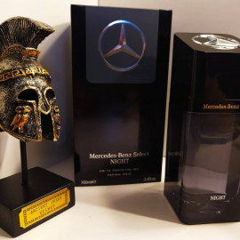Select Night by Mercedes-Benz