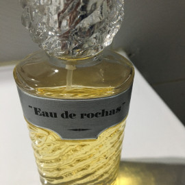 Eau de Rochas (1970) (Eau de Toilette) by Rochas