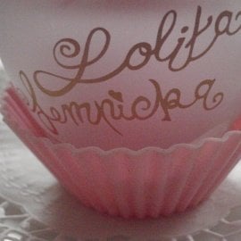 L'Eau en Blanc von Lolita Lempicka