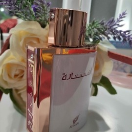 Inara (White) - Afnan Perfumes