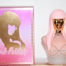 Pink Friday (Eau de Parfum) by Nicki Minaj