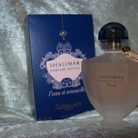 Shalimar Parfum Initial L'Eau by Guerlain