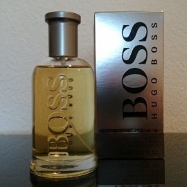 Boss Bottled (Eau de Toilette) by Hugo Boss