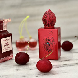 Lipstick Rose (Brume Cheveux) - Editions de Parfums Frédéric Malle