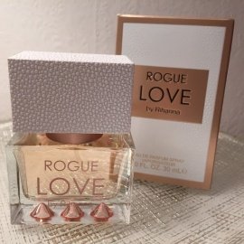 Rogue Love (Eau de Parfum) - Rihanna