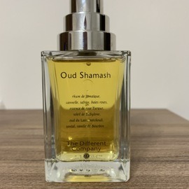 Library Collection - Opus XI - Amouage