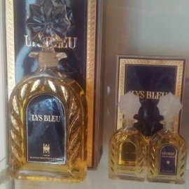 Lys Bleu (Parfum) by Prince Henri Pierre d'Orléans