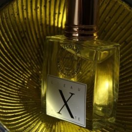 L'Eau miXte - Parfums de Nicolaï