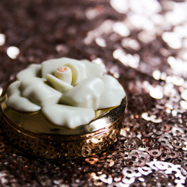 Dolce & Gabbana - Dolce (Solid Perfume)