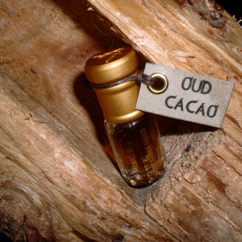 Oud Cacao by Maison Anthony Marmin / Abdul Karim Al Faransi