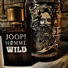 Joop! Homme Wild - Joop!