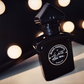 Black Perfecto by La Petite Robe Noire (Eau de Parfum Florale) by Guerlain