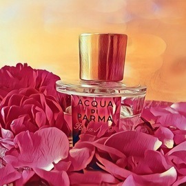 Rosa Nobile (Eau de Parfum) - Acqua di Parma