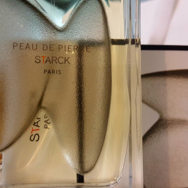 Peau de Pierre by Starck