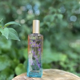 Jardin de Bali - ID Parfums / Isabel Derroisné