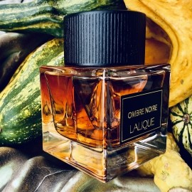 Ombre Noire - Lalique
