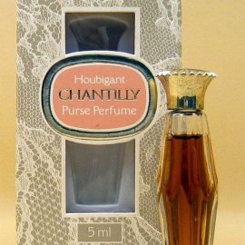 Chantilly (Perfume) by Houbigant