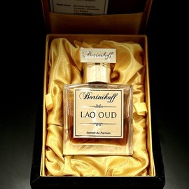 Lao Oud (Extrait de Parfum) - Bortnikoff