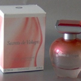 Secrets de Volupté - ID Parfums / Isabel Derroisné