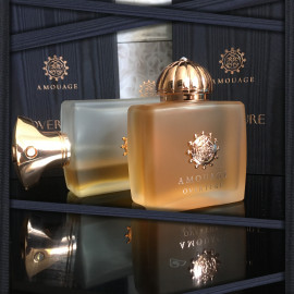 Overture Woman by Amouage