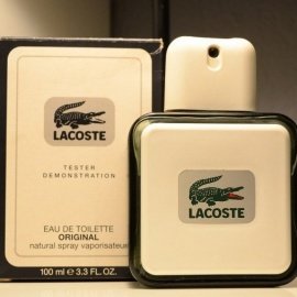 Lacoste Original (1984) / Lacoste (Eau de Toilette) - Lacoste