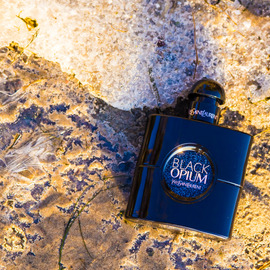 Black Opium Le Parfum - Yves Saint Laurent