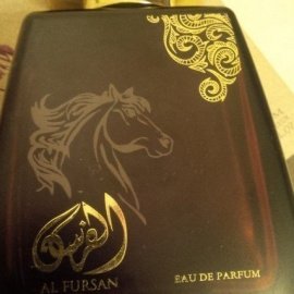Al Fursan by Lattafa / لطافة