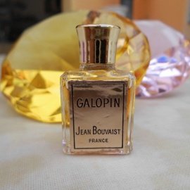Galopin by Jean Bouvaist