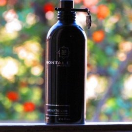 Aromatic Lime - Montale