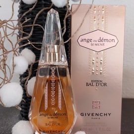 Ange ou Démon Le Secret Edition Bal d'Or by Givenchy