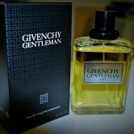 Givenchy Gentleman (Eau de Toilette) - Givenchy