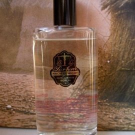 Wüstenwind - Parfum-Individual Harry Lehmann