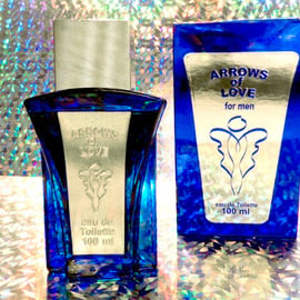 Arrows of Love for Men by BK Perfumes