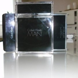 Calvin Klein Man (Eau de Toilette) - Calvin Klein