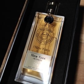 New York Intense von Parfums de Nicolaï