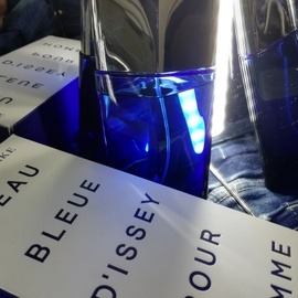 L'Eau Bleue d'Issey pour Homme by Issey Miyake