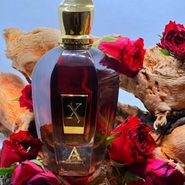 Oud Stars - Alexandria II (Parfum) by XerJoff